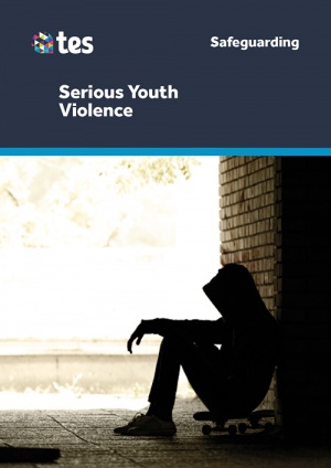 Serious Youth Violence